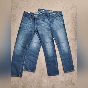 Levi's Men's Skinny Jeans